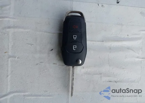 2016 Ford F-150 Xlt z USA, uszkodzony, nr VIN 1FTEW1EF3GKF29092